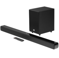 Barra-de-sonido-JBL-Cinema-SB140-2.1CH-110-watios-con-BluetoothHDMIUSB-Bivolt-Negro-1