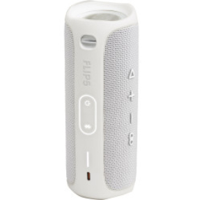 jbl-flip-5-steel-white